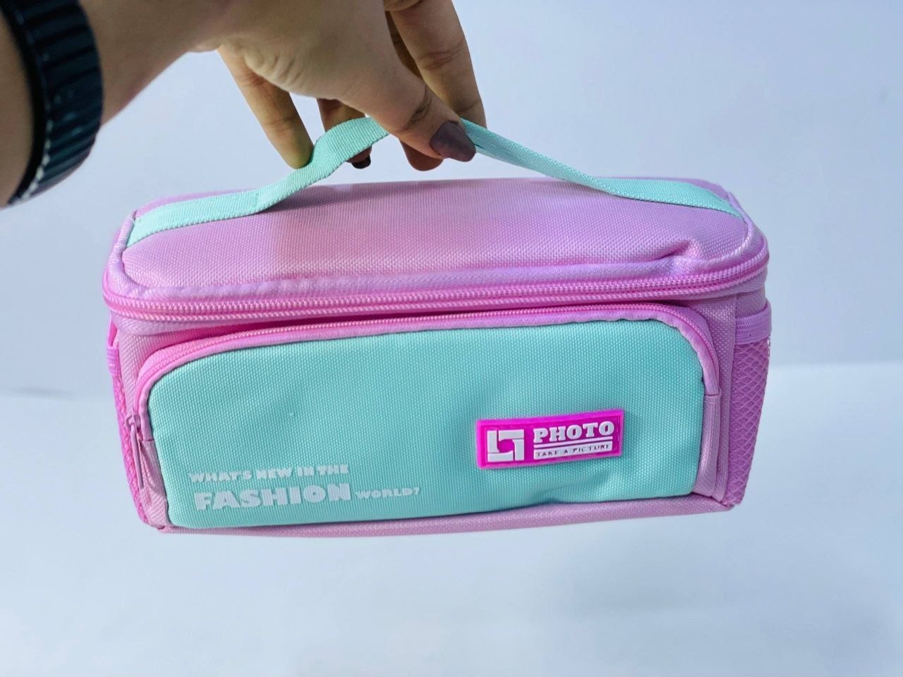 مقلمة FASHION