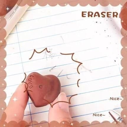 استيكة شوكولاتة
